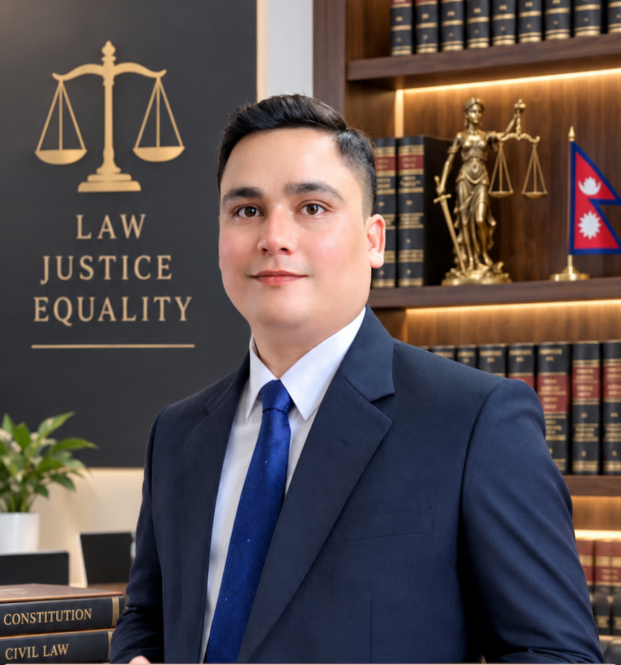 Law Process Image